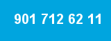 901 712 62 11 901 712 62 11